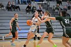 WBBall vs Plymouth  Wheaton College women's basketball vs Plymouth State. - Photo By: KEITH NORDSTROM : Wheaton, basketball